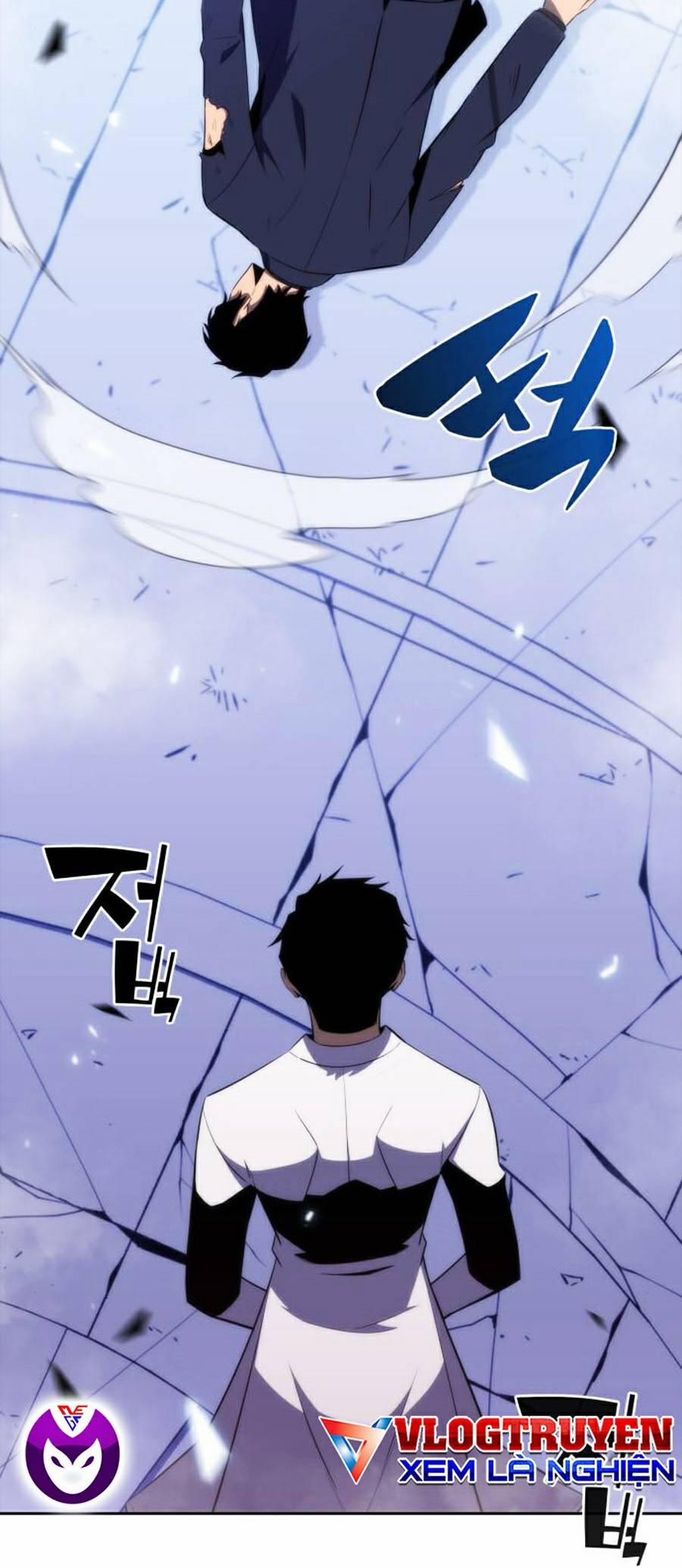 Tôi Là Tân Thủ Có Cấp Cao Nhất 32 trang 6