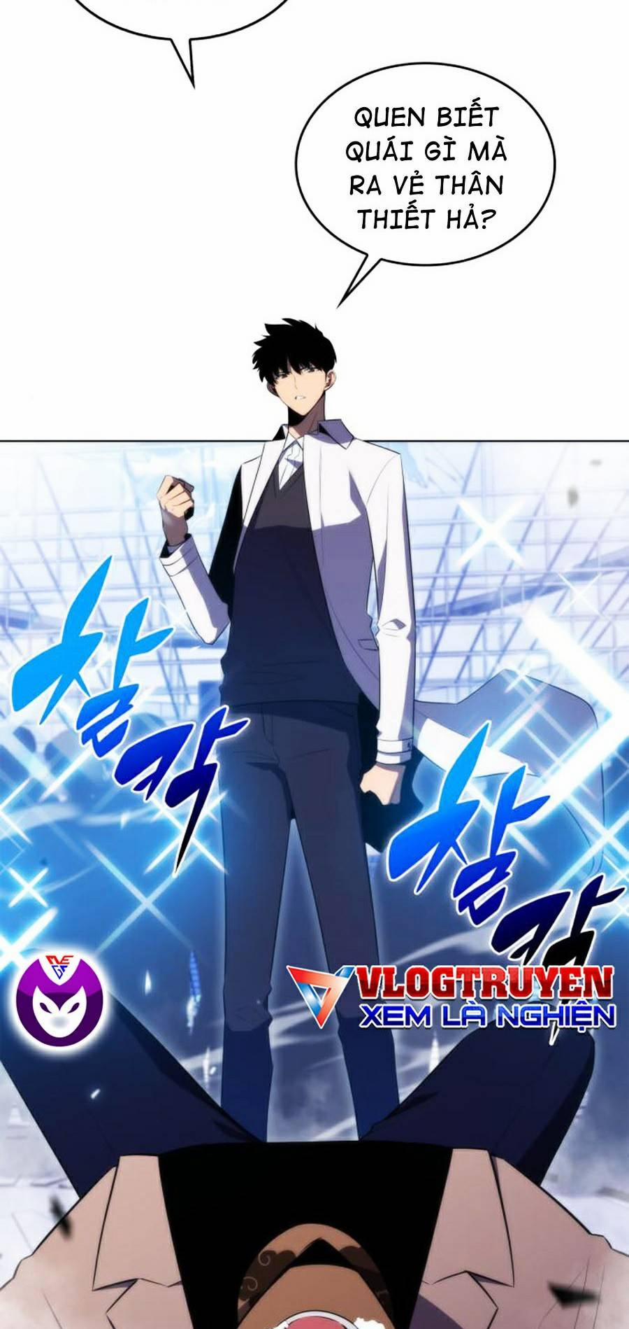 Tôi Là Tân Thủ Có Cấp Cao Nhất 32 trang 65