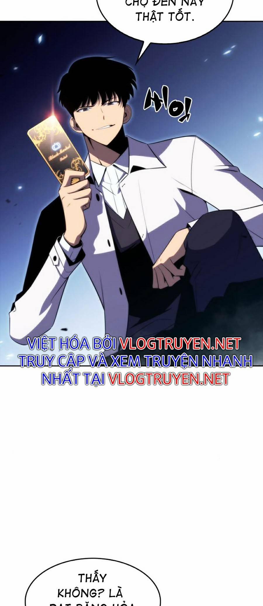 Tôi Là Tân Thủ Có Cấp Cao Nhất 32 trang 8