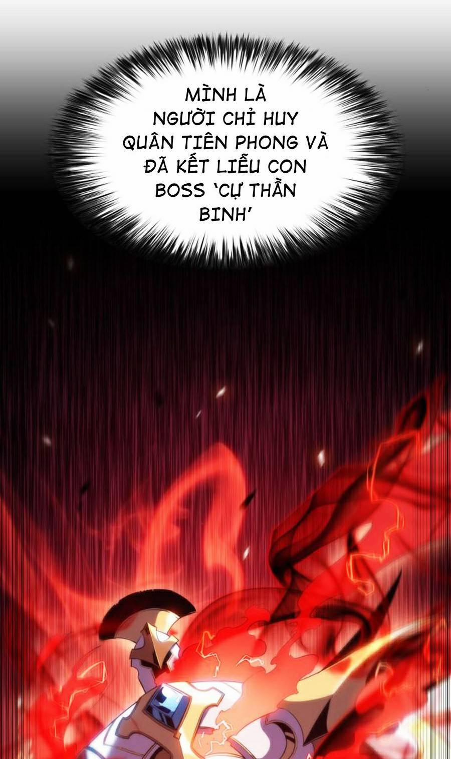 Tôi Là Tân Thủ Có Cấp Cao Nhất 32 trang 87