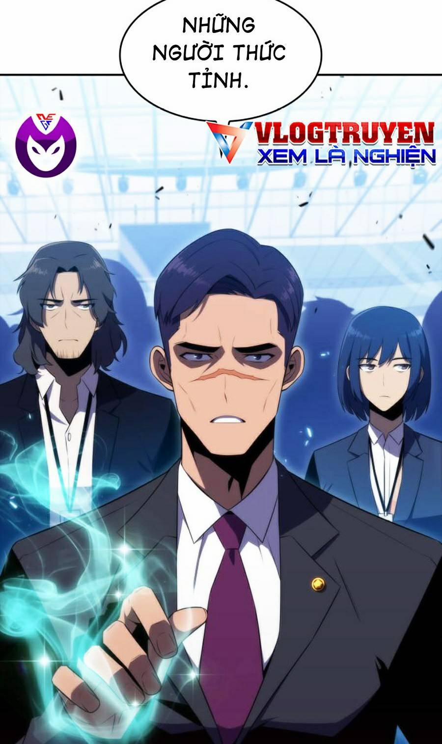 Tôi Là Tân Thủ Có Cấp Cao Nhất 32 trang 97