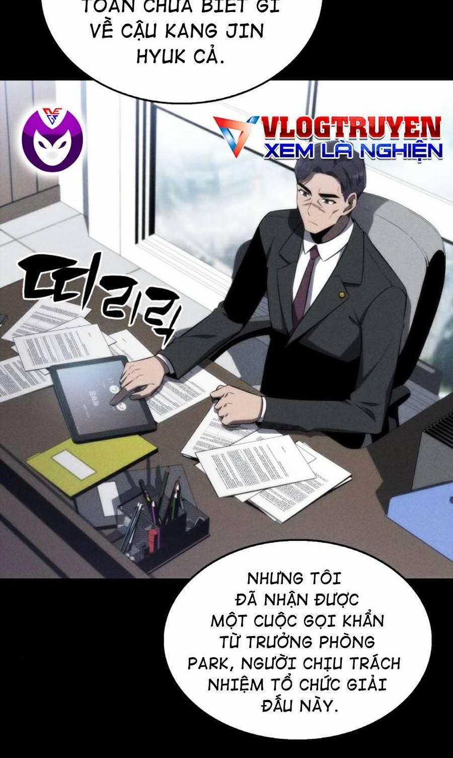 Tôi Là Tân Thủ Có Cấp Cao Nhất 33 trang 10