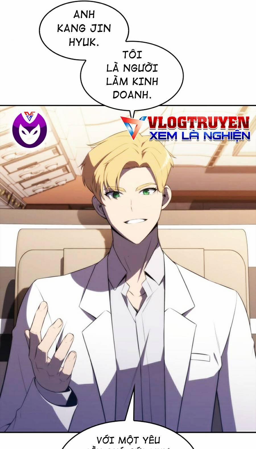 Tôi Là Tân Thủ Có Cấp Cao Nhất 33 trang 100