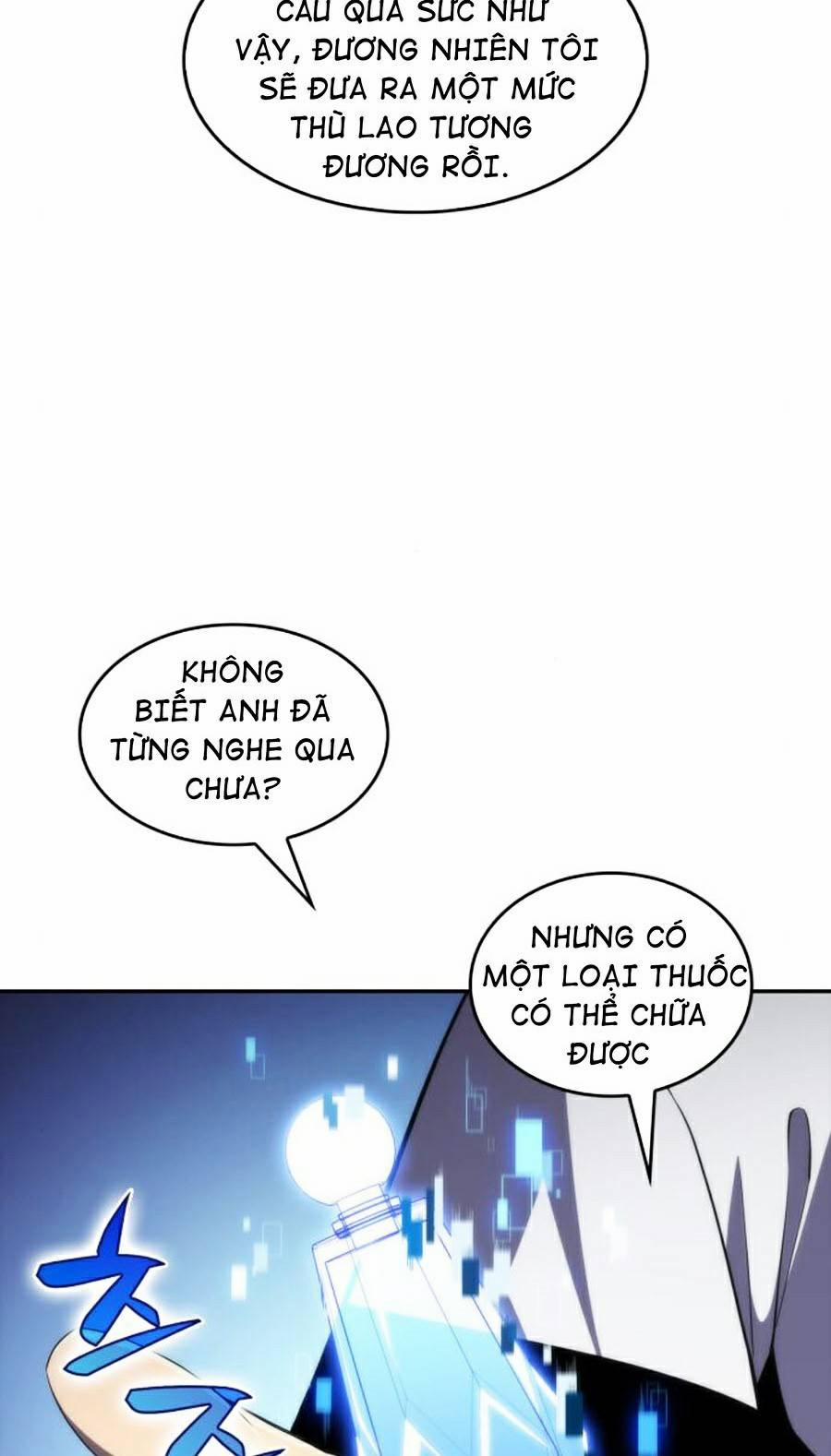 Tôi Là Tân Thủ Có Cấp Cao Nhất 33 trang 101