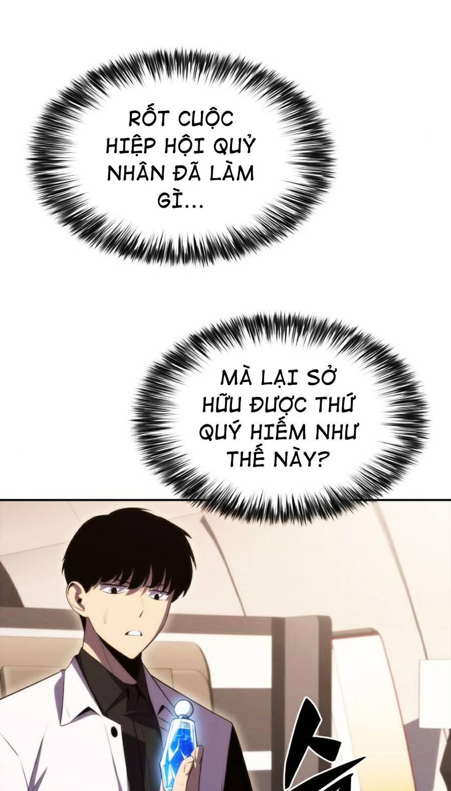 Tôi Là Tân Thủ Có Cấp Cao Nhất 33 trang 105