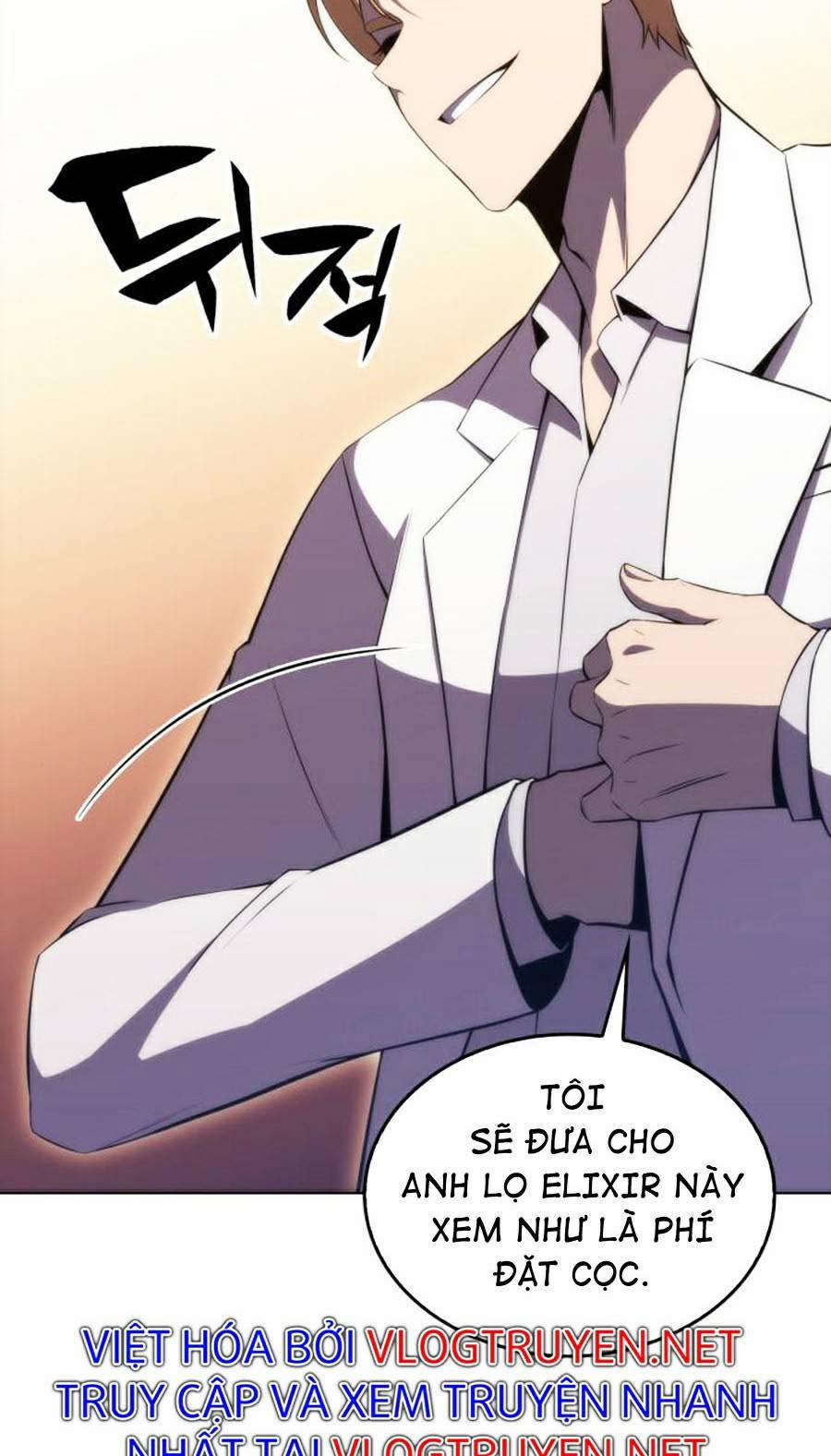 Tôi Là Tân Thủ Có Cấp Cao Nhất 33 trang 107