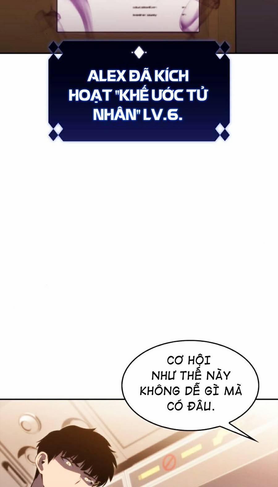 Tôi Là Tân Thủ Có Cấp Cao Nhất 33 trang 109