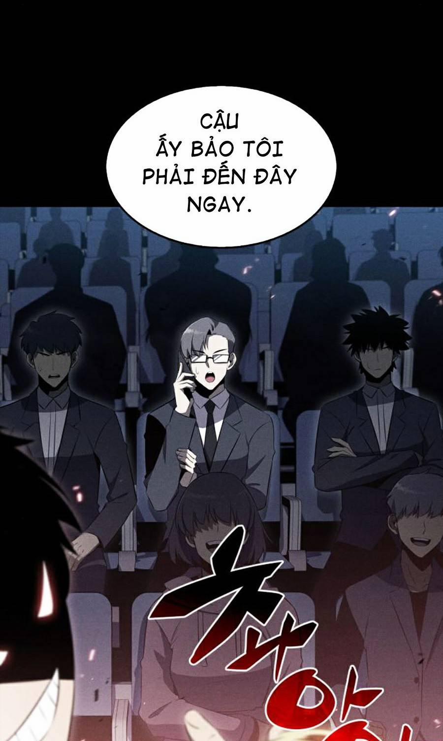 Tôi Là Tân Thủ Có Cấp Cao Nhất 33 trang 11