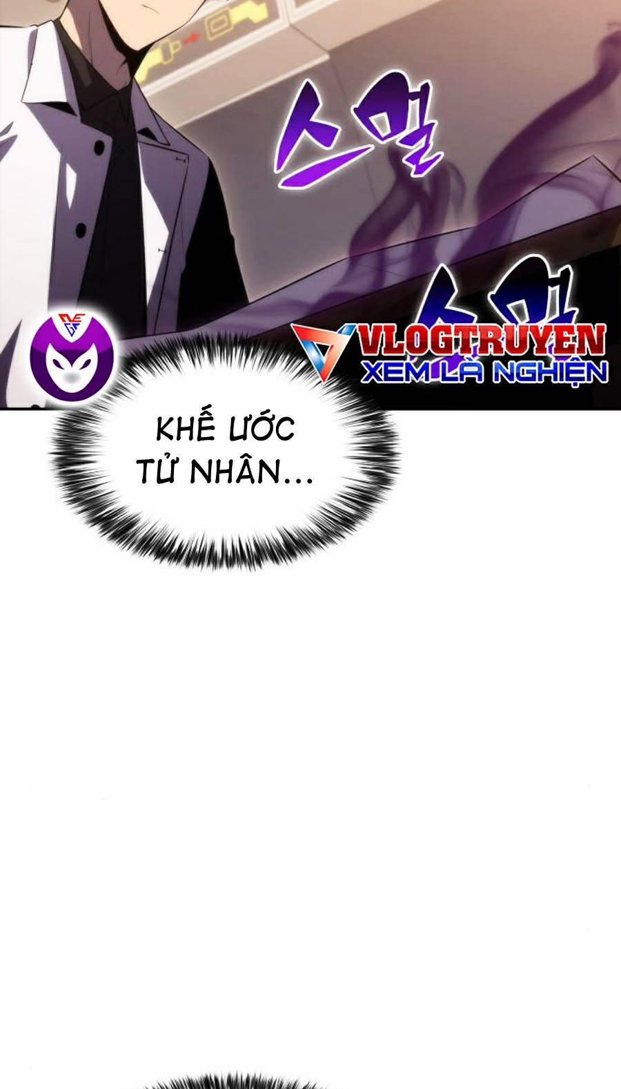 Tôi Là Tân Thủ Có Cấp Cao Nhất 33 trang 110