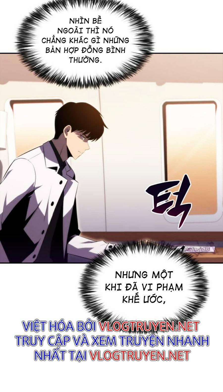 Tôi Là Tân Thủ Có Cấp Cao Nhất 33 trang 111