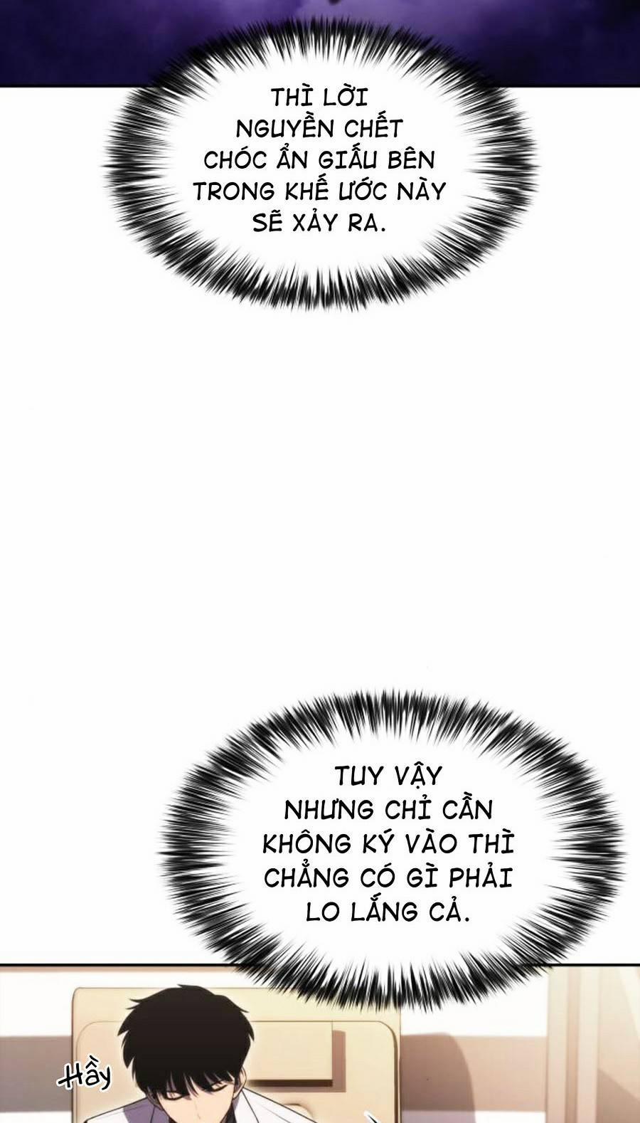 Tôi Là Tân Thủ Có Cấp Cao Nhất 33 trang 113