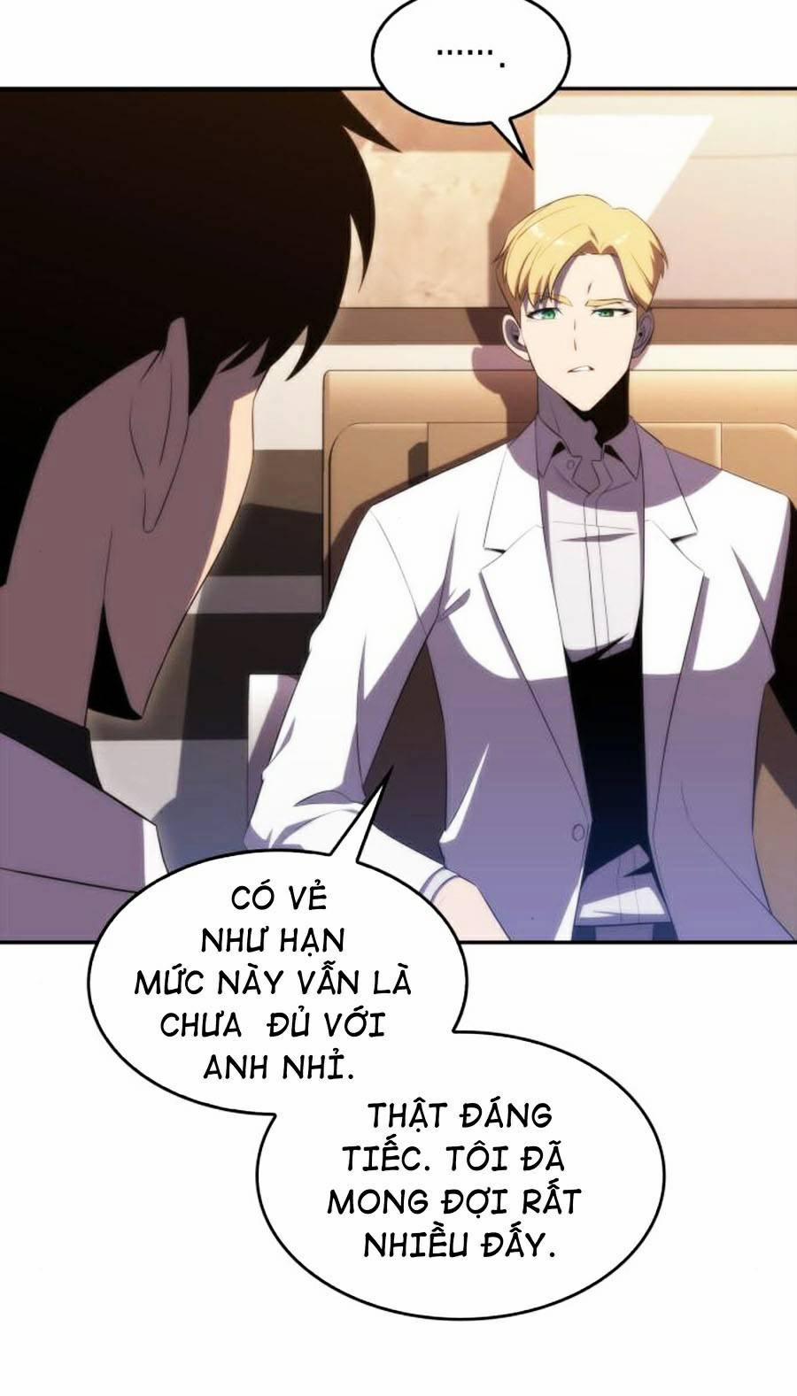 Tôi Là Tân Thủ Có Cấp Cao Nhất 33 trang 115