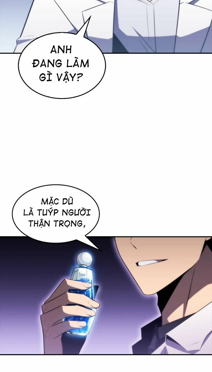 Tôi Là Tân Thủ Có Cấp Cao Nhất 33 trang 118