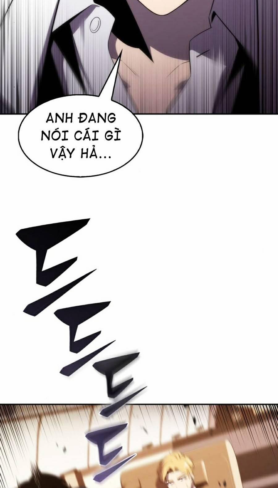 Tôi Là Tân Thủ Có Cấp Cao Nhất 33 trang 122