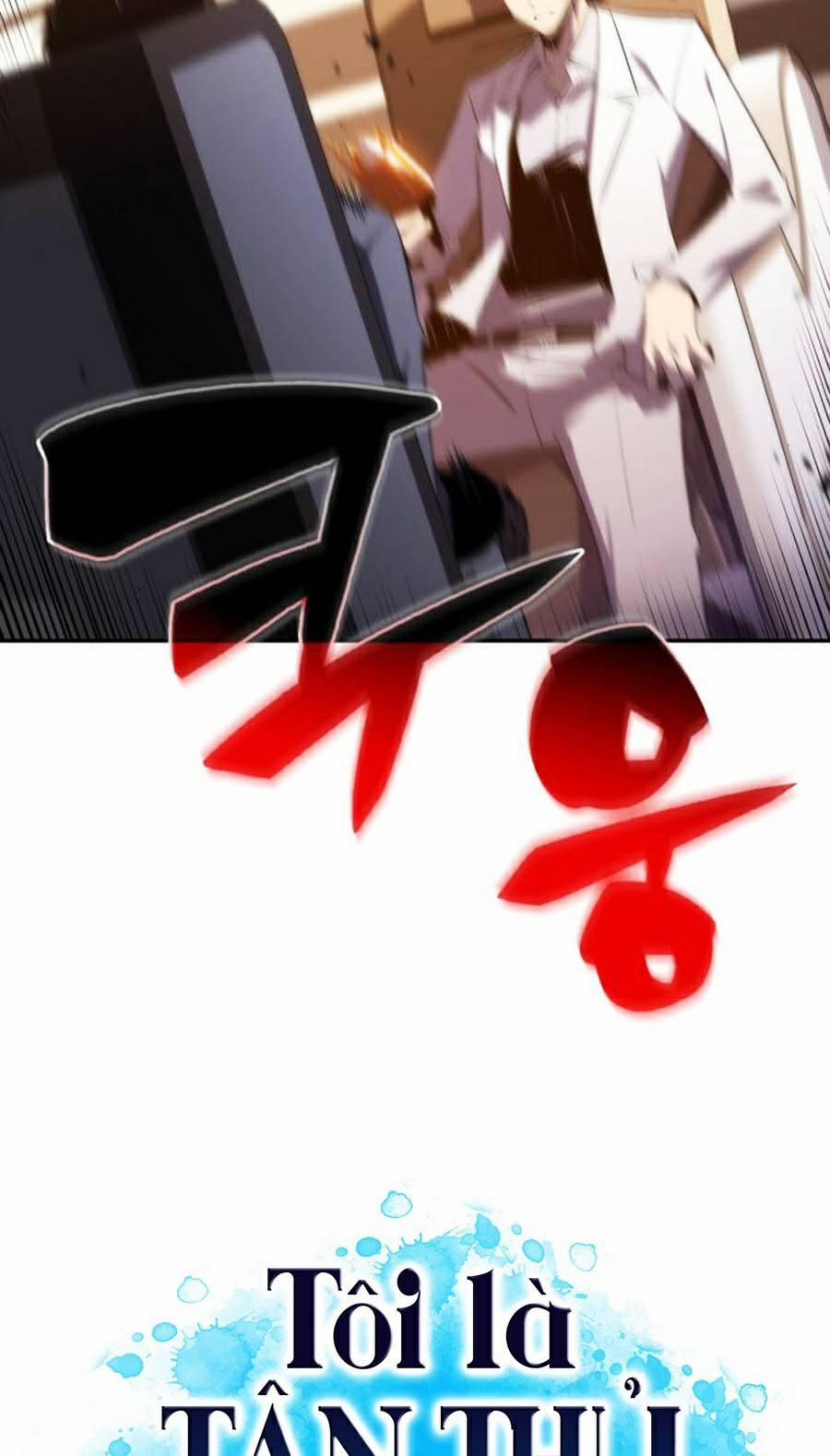 Tôi Là Tân Thủ Có Cấp Cao Nhất 33 trang 123