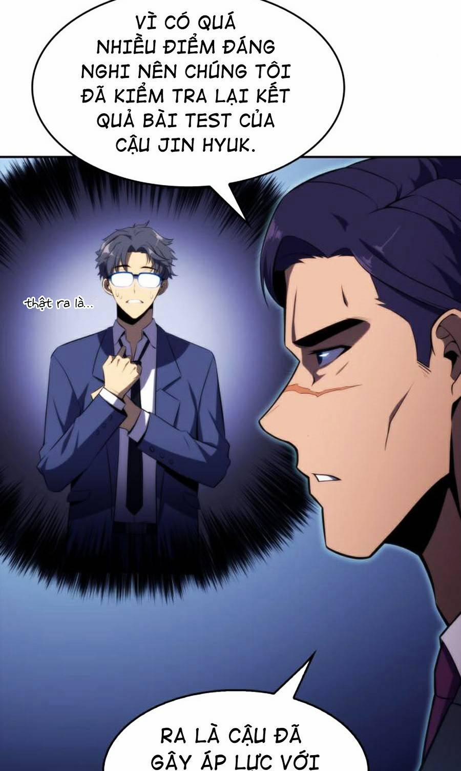 Tôi Là Tân Thủ Có Cấp Cao Nhất 33 trang 13