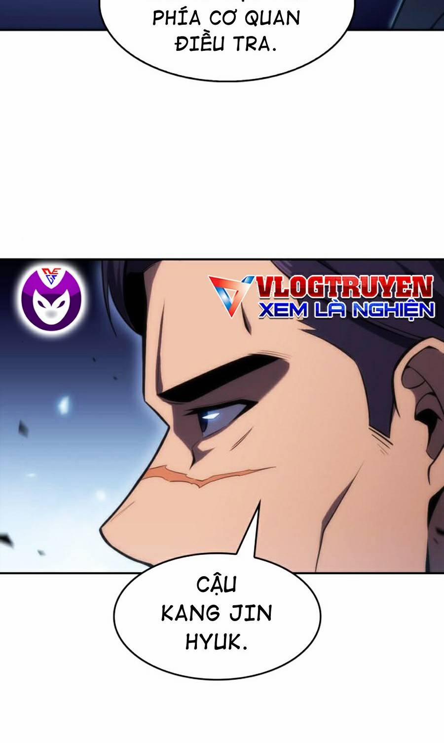 Tôi Là Tân Thủ Có Cấp Cao Nhất 33 trang 14