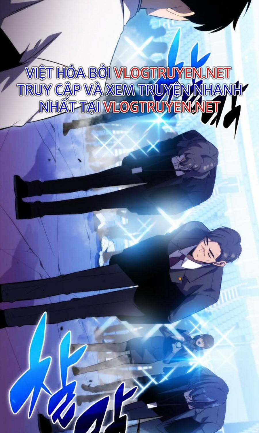 Tôi Là Tân Thủ Có Cấp Cao Nhất 33 trang 16