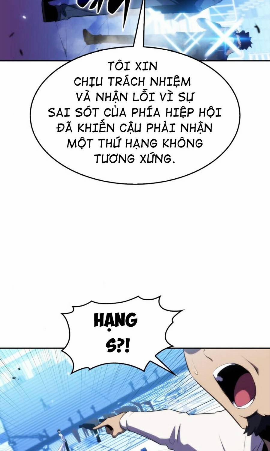 Tôi Là Tân Thủ Có Cấp Cao Nhất 33 trang 17