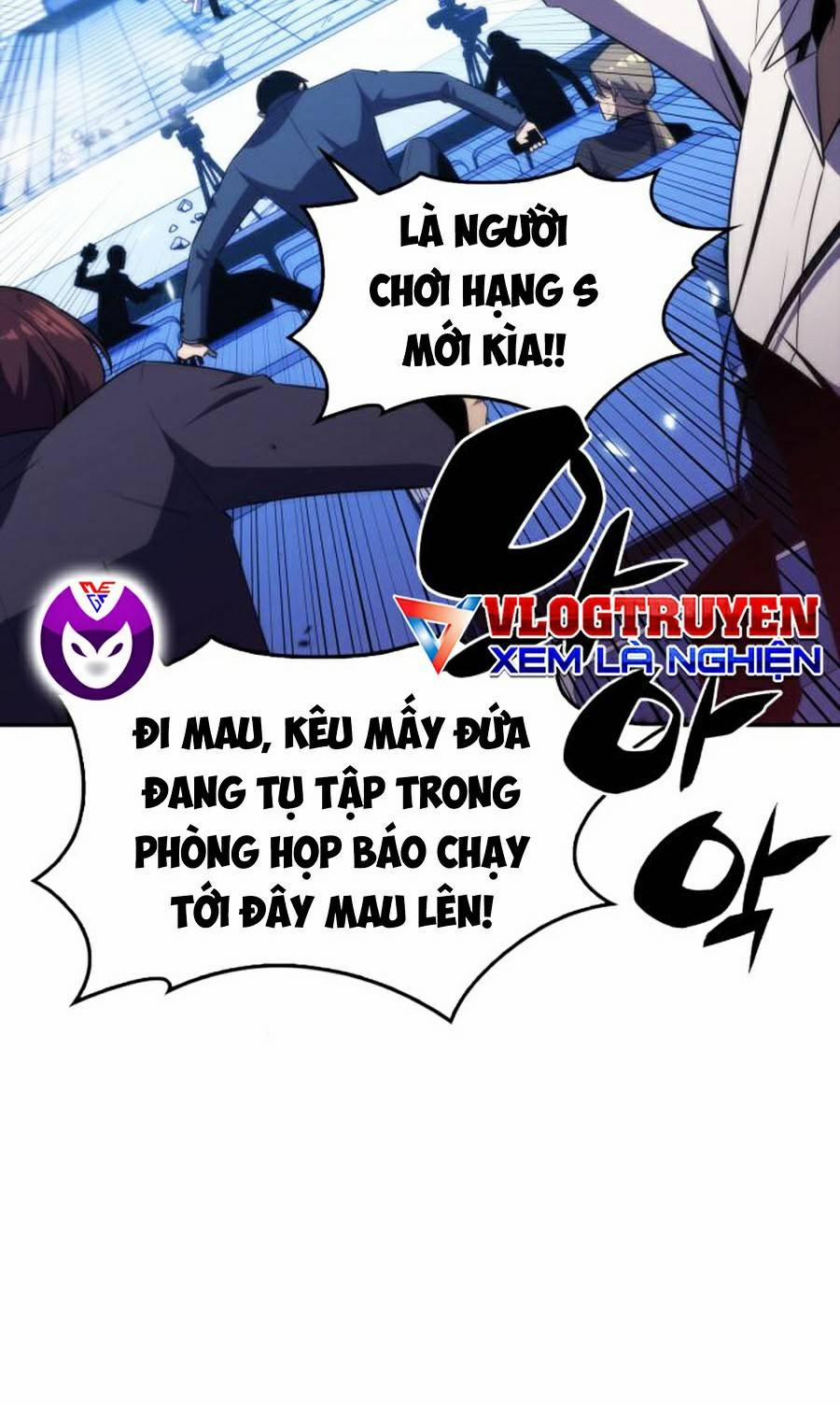 Tôi Là Tân Thủ Có Cấp Cao Nhất 33 trang 18