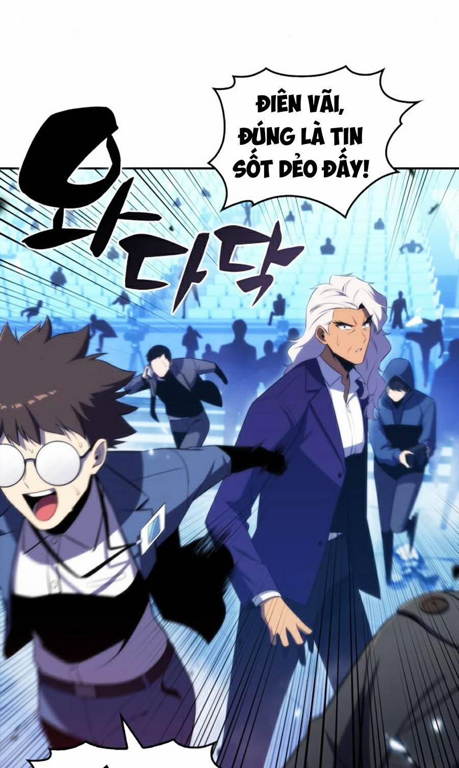 Tôi Là Tân Thủ Có Cấp Cao Nhất 33 trang 19