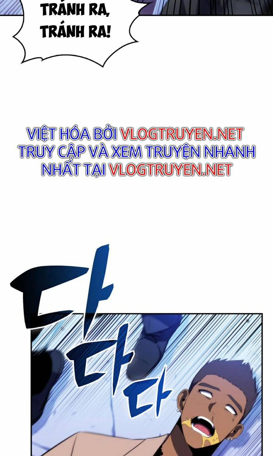 Tôi Là Tân Thủ Có Cấp Cao Nhất 33 trang 20