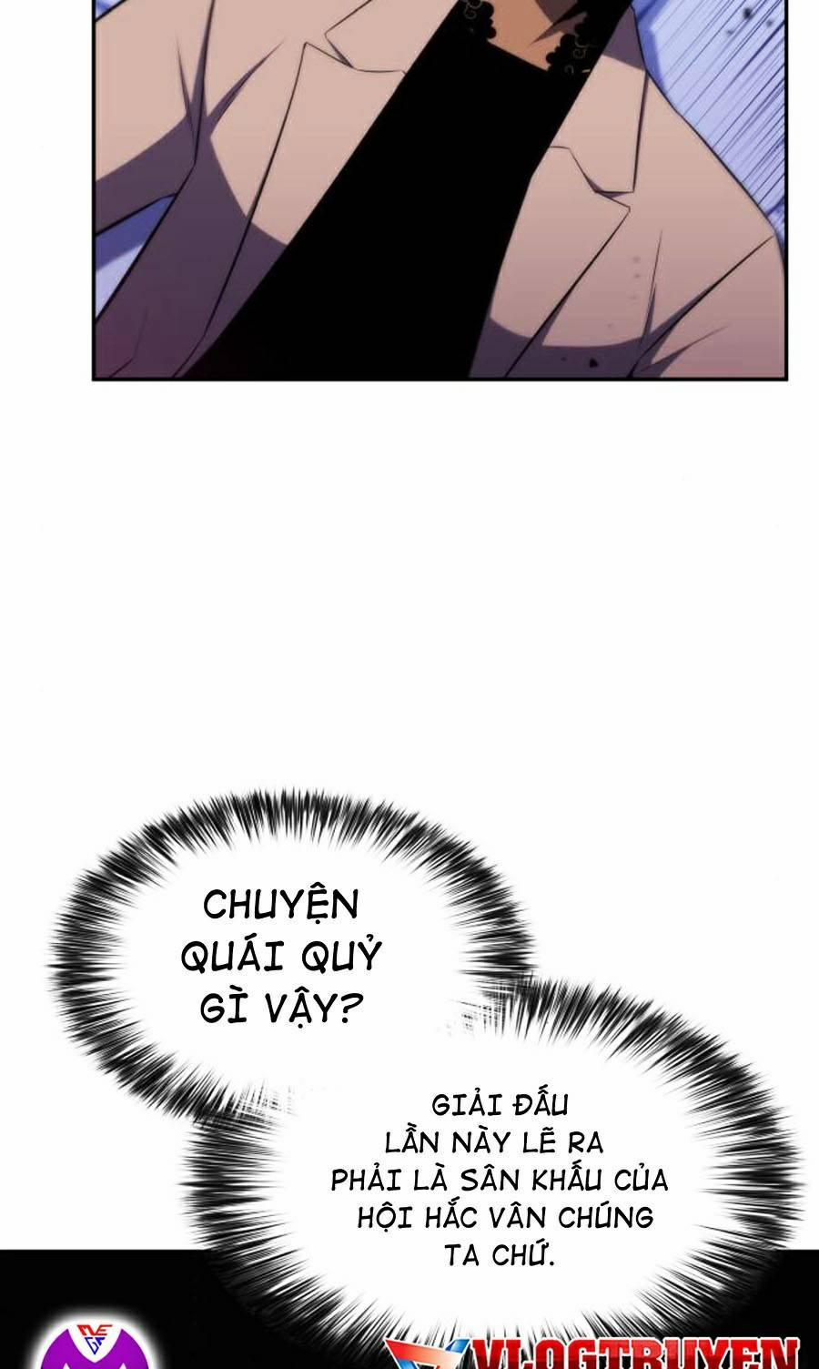 Tôi Là Tân Thủ Có Cấp Cao Nhất 33 trang 21