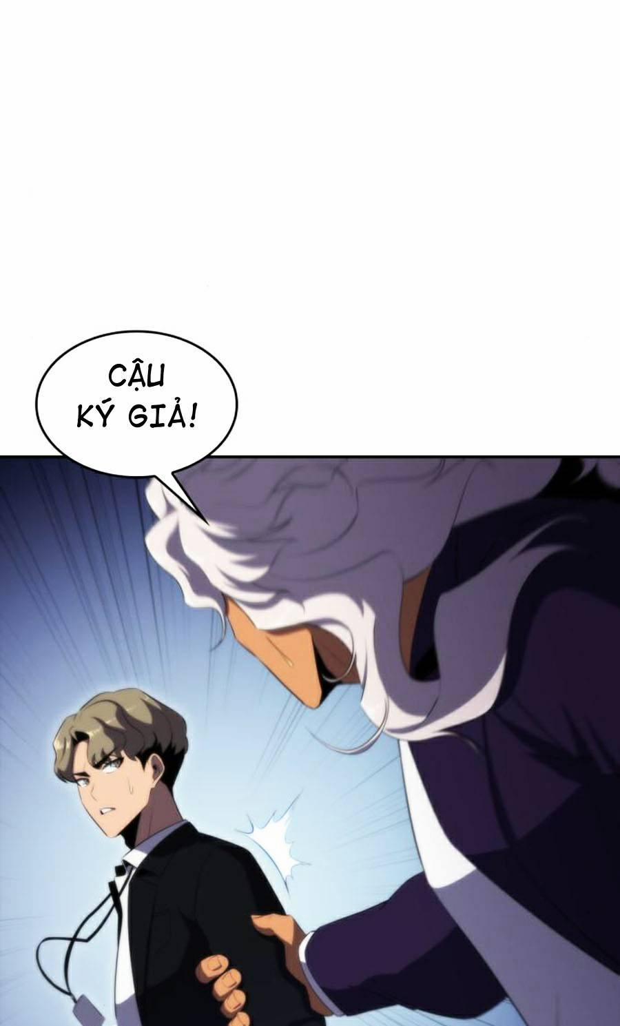 Tôi Là Tân Thủ Có Cấp Cao Nhất 33 trang 26