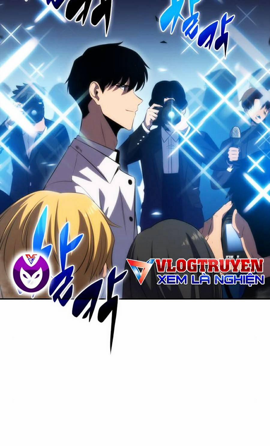 Tôi Là Tân Thủ Có Cấp Cao Nhất 33 trang 31