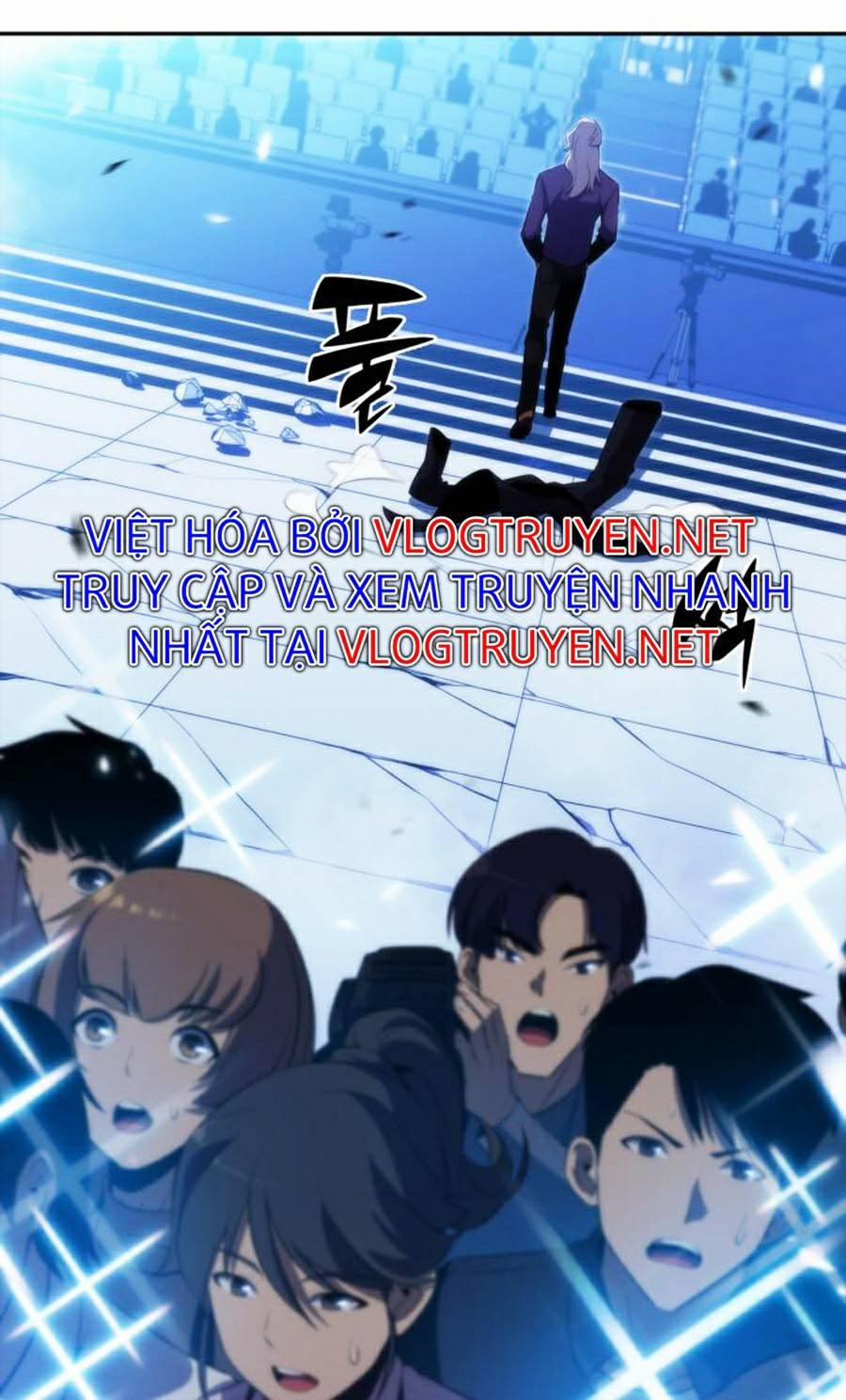 Tôi Là Tân Thủ Có Cấp Cao Nhất 33 trang 33