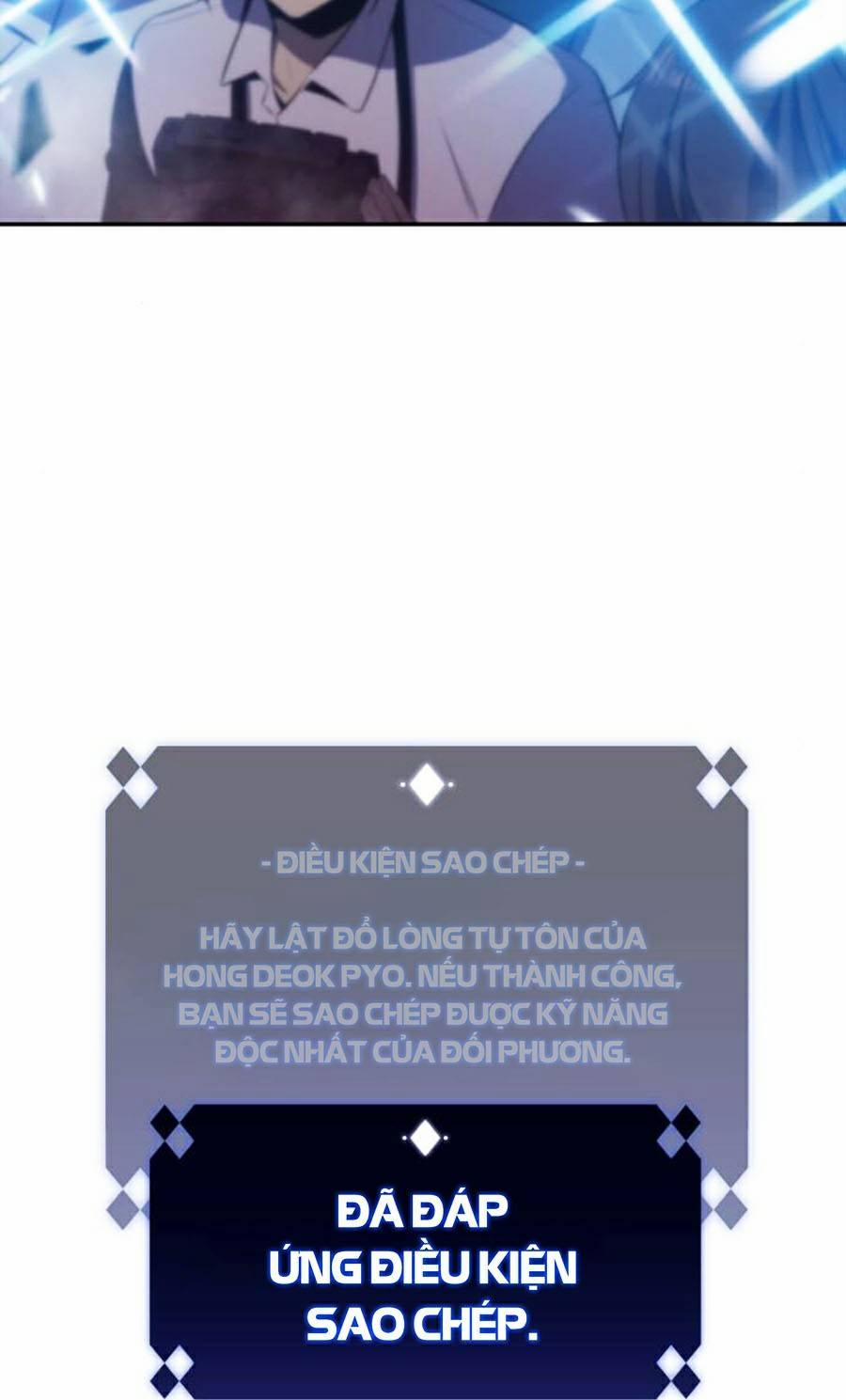 Tôi Là Tân Thủ Có Cấp Cao Nhất 33 trang 34