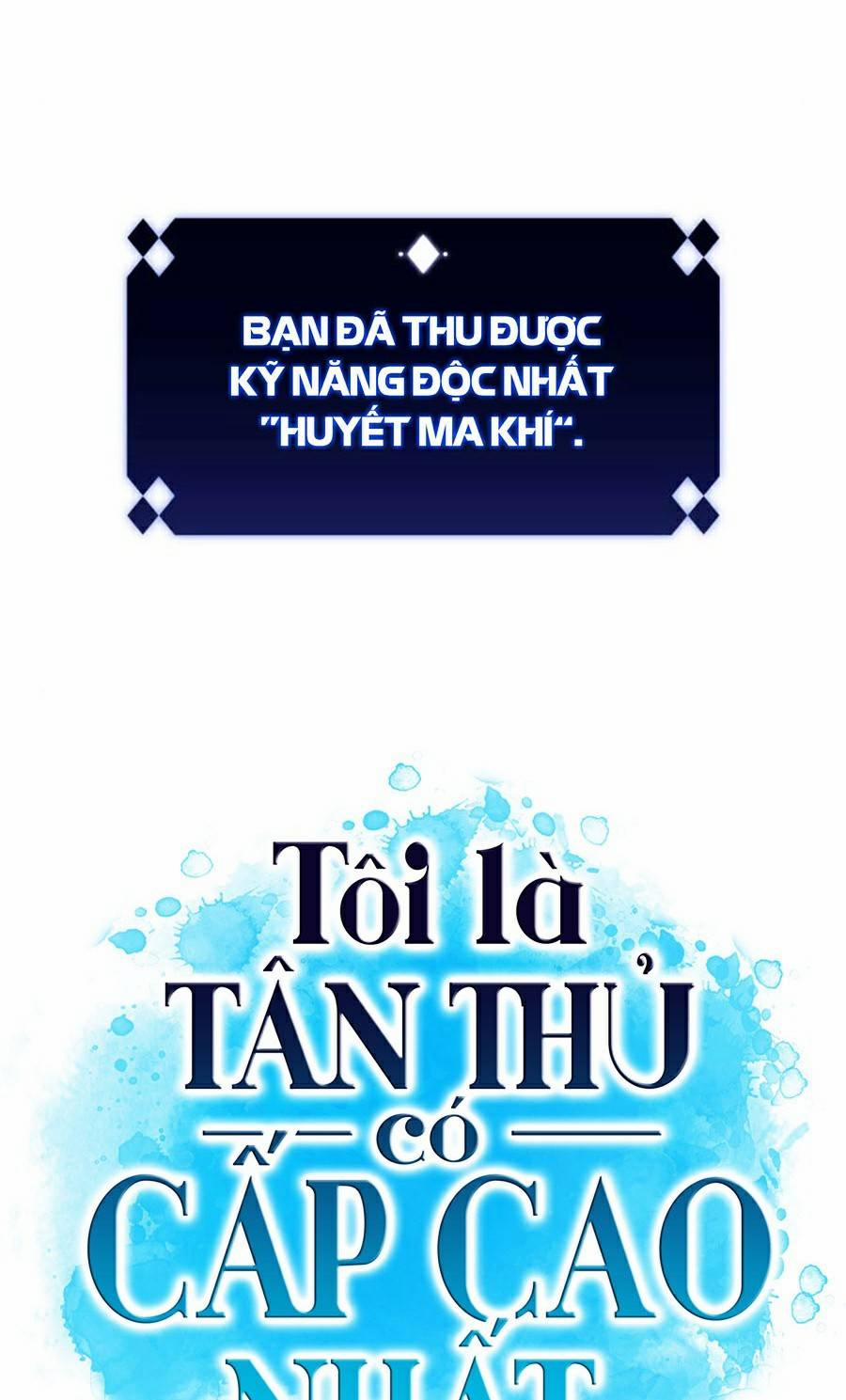 Tôi Là Tân Thủ Có Cấp Cao Nhất 33 trang 36