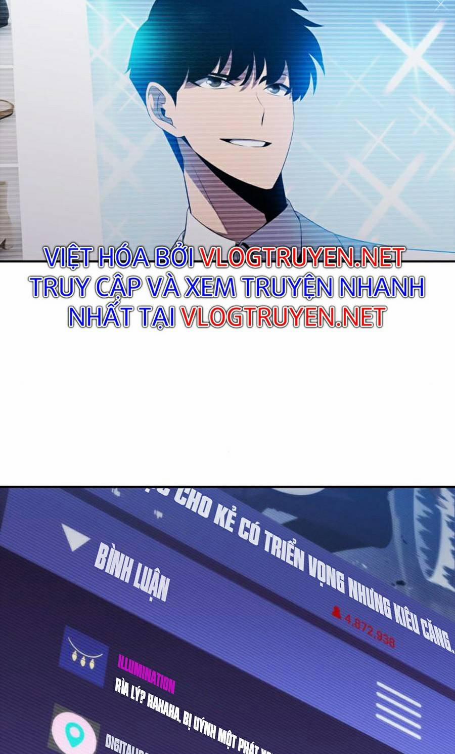 Tôi Là Tân Thủ Có Cấp Cao Nhất 33 trang 38