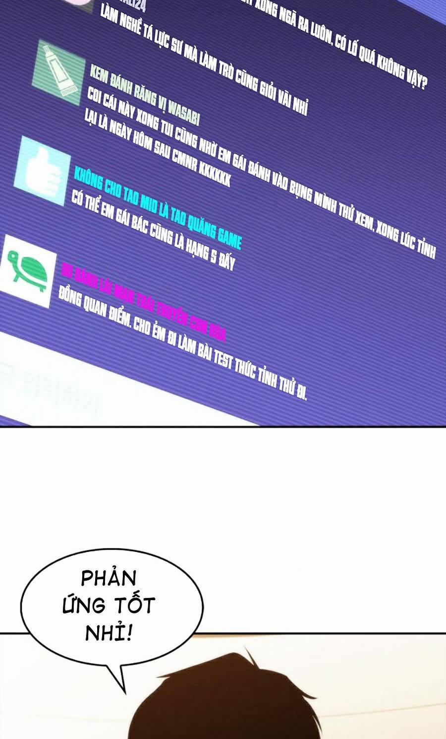 Tôi Là Tân Thủ Có Cấp Cao Nhất 33 trang 39