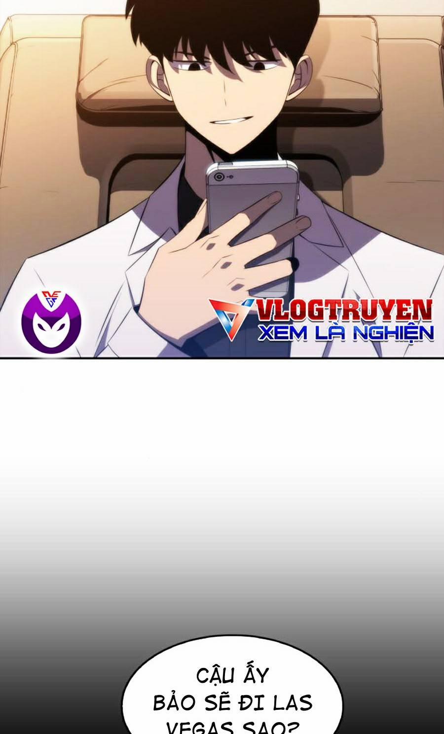 Tôi Là Tân Thủ Có Cấp Cao Nhất 33 trang 40