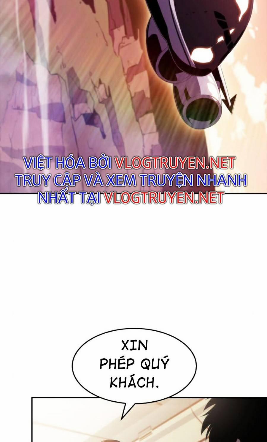 Tôi Là Tân Thủ Có Cấp Cao Nhất 33 trang 45