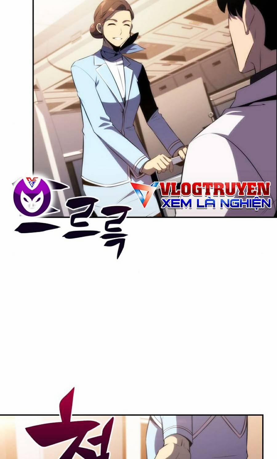 Tôi Là Tân Thủ Có Cấp Cao Nhất 33 trang 46