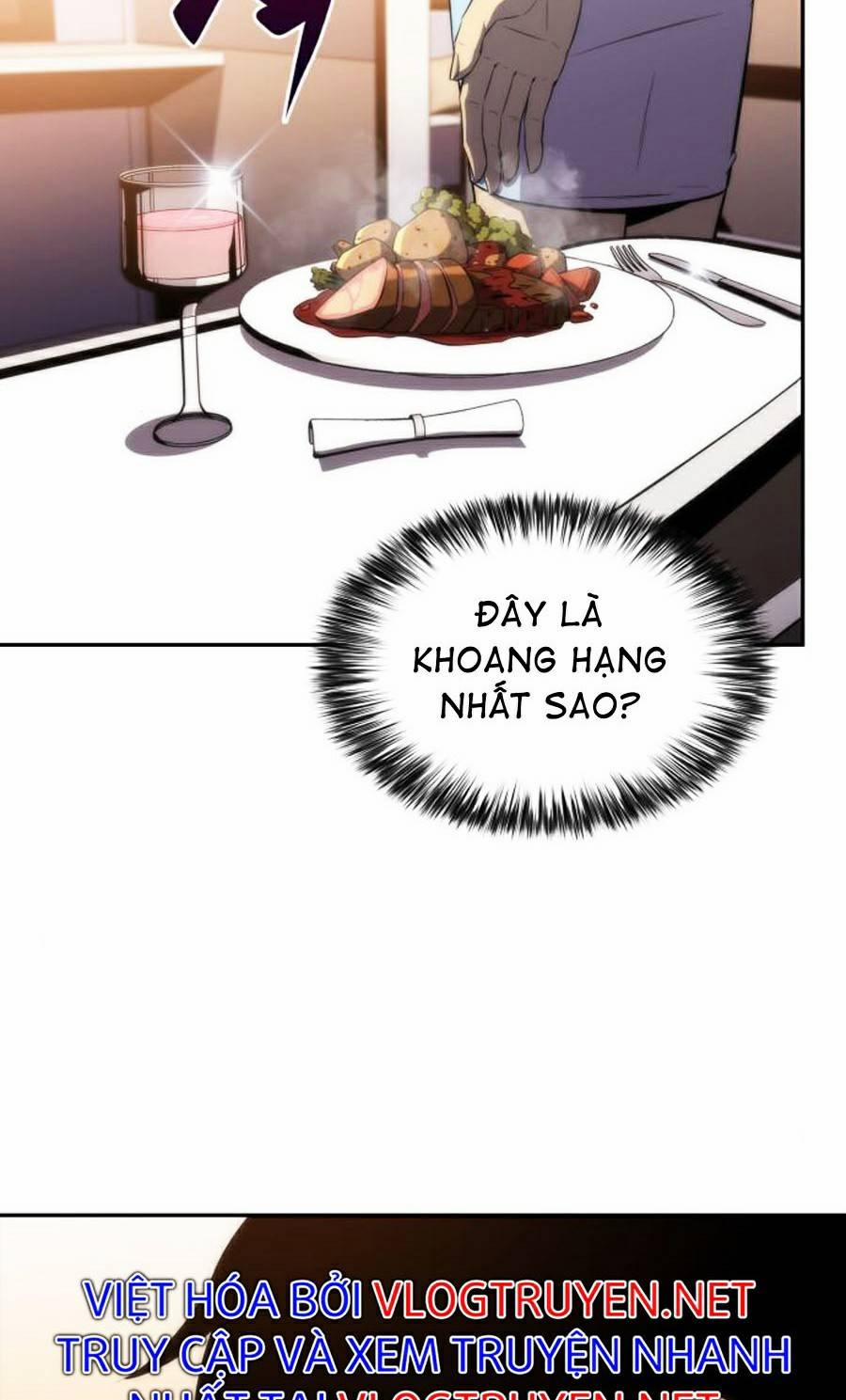 Tôi Là Tân Thủ Có Cấp Cao Nhất 33 trang 47