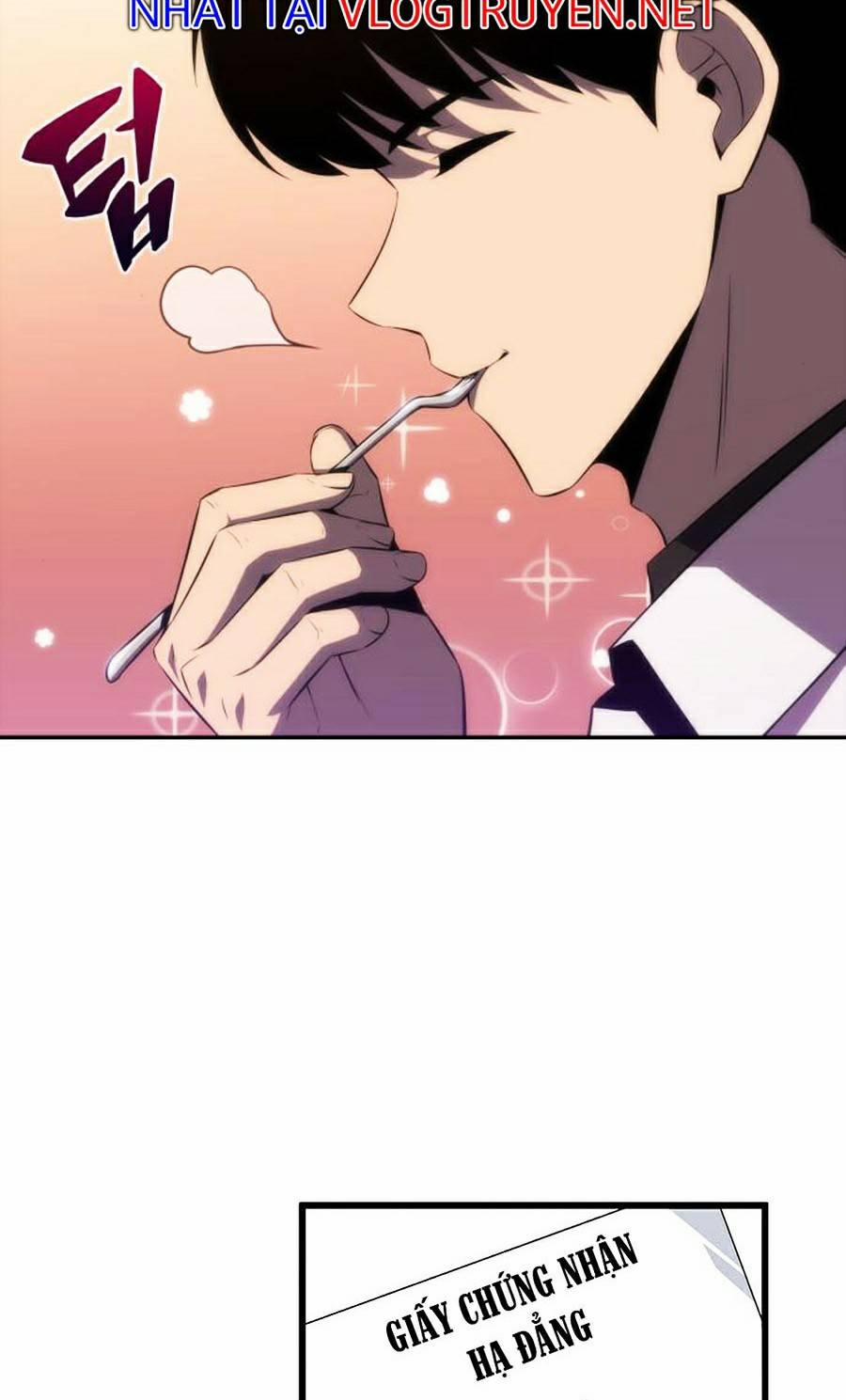 Tôi Là Tân Thủ Có Cấp Cao Nhất 33 trang 48