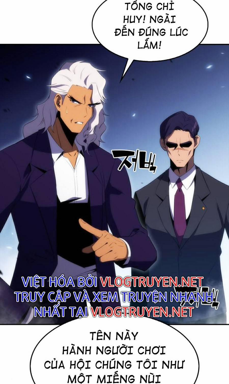 Tôi Là Tân Thủ Có Cấp Cao Nhất 33 trang 5