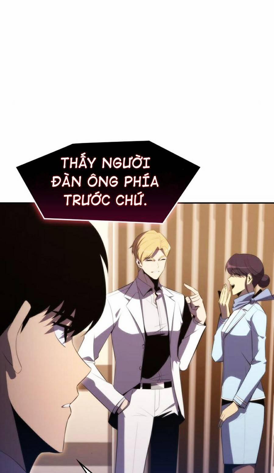 Tôi Là Tân Thủ Có Cấp Cao Nhất 33 trang 51