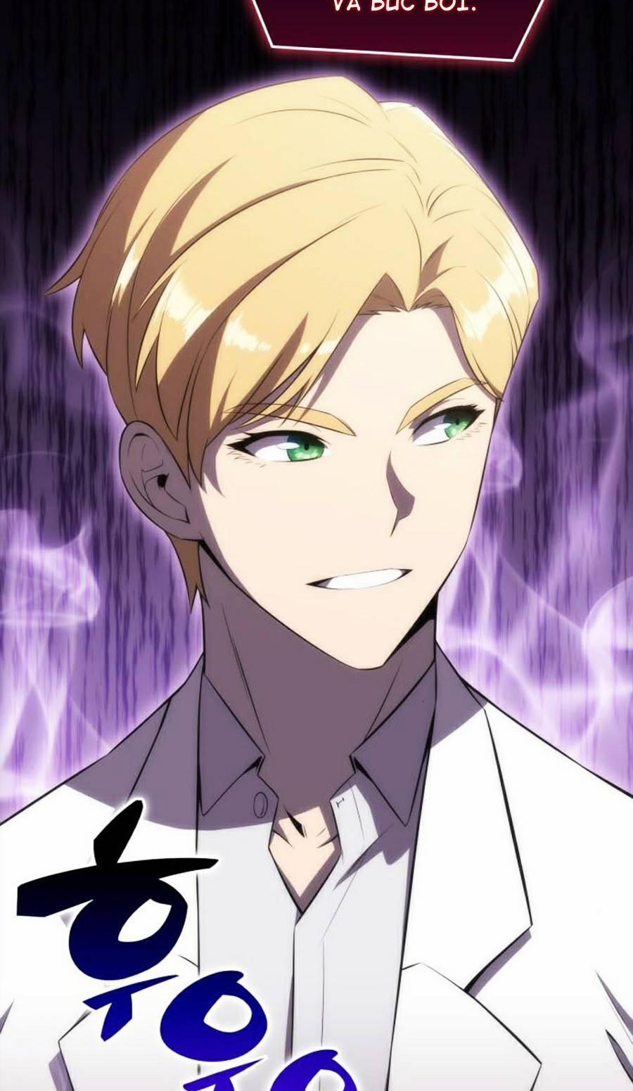 Tôi Là Tân Thủ Có Cấp Cao Nhất 33 trang 53