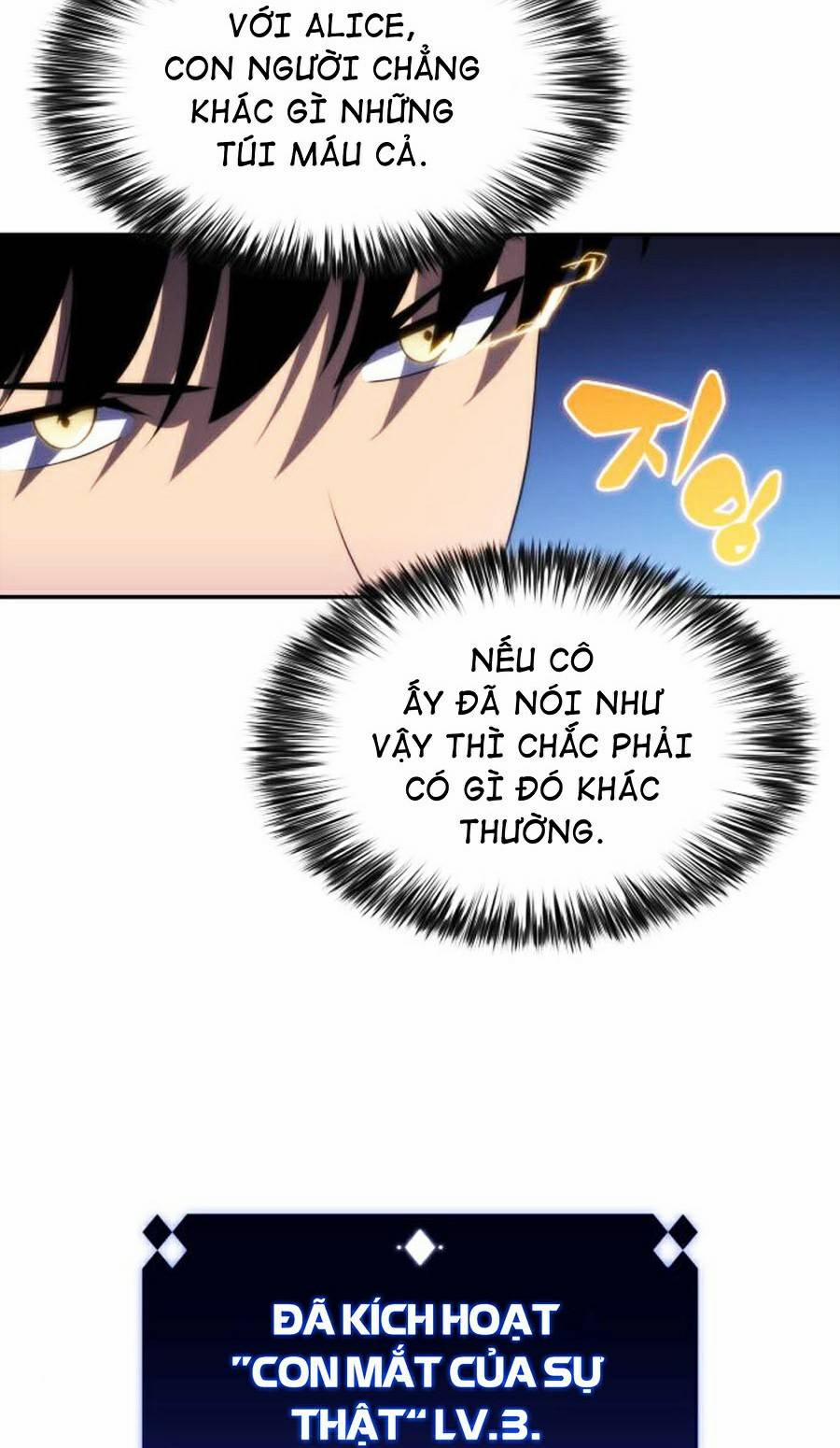 Tôi Là Tân Thủ Có Cấp Cao Nhất 33 trang 56