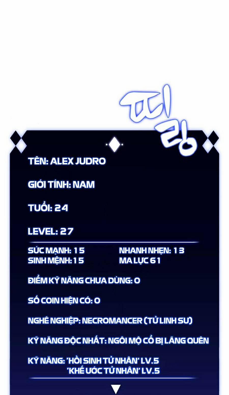 Tôi Là Tân Thủ Có Cấp Cao Nhất 33 trang 58