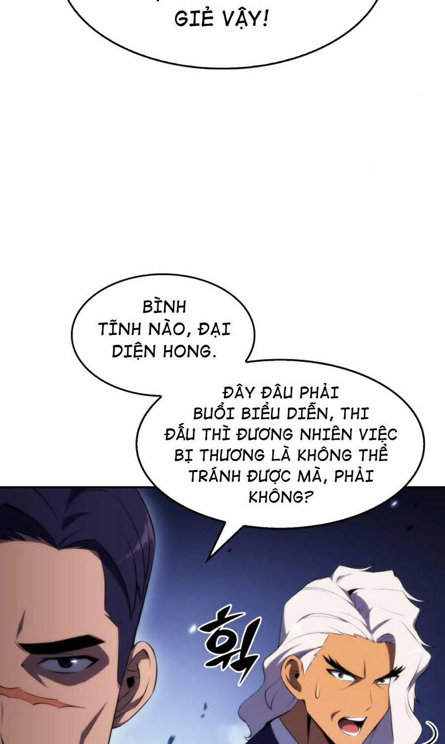 Tôi Là Tân Thủ Có Cấp Cao Nhất 33 trang 6