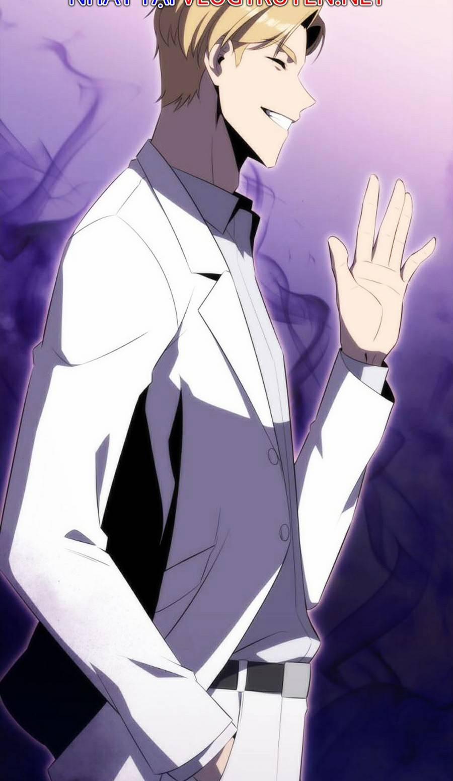 Tôi Là Tân Thủ Có Cấp Cao Nhất 33 trang 60