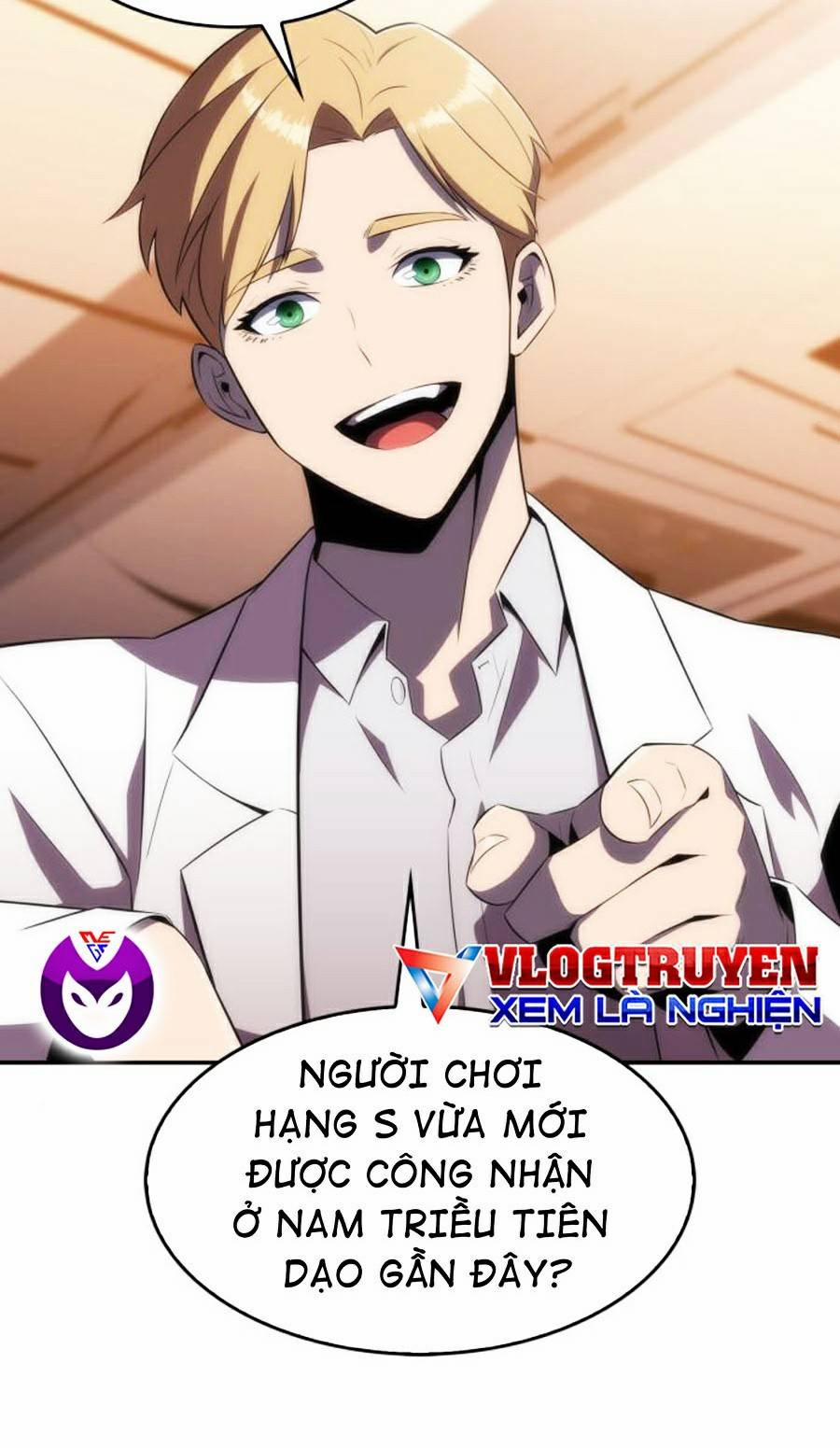 Tôi Là Tân Thủ Có Cấp Cao Nhất 33 trang 64