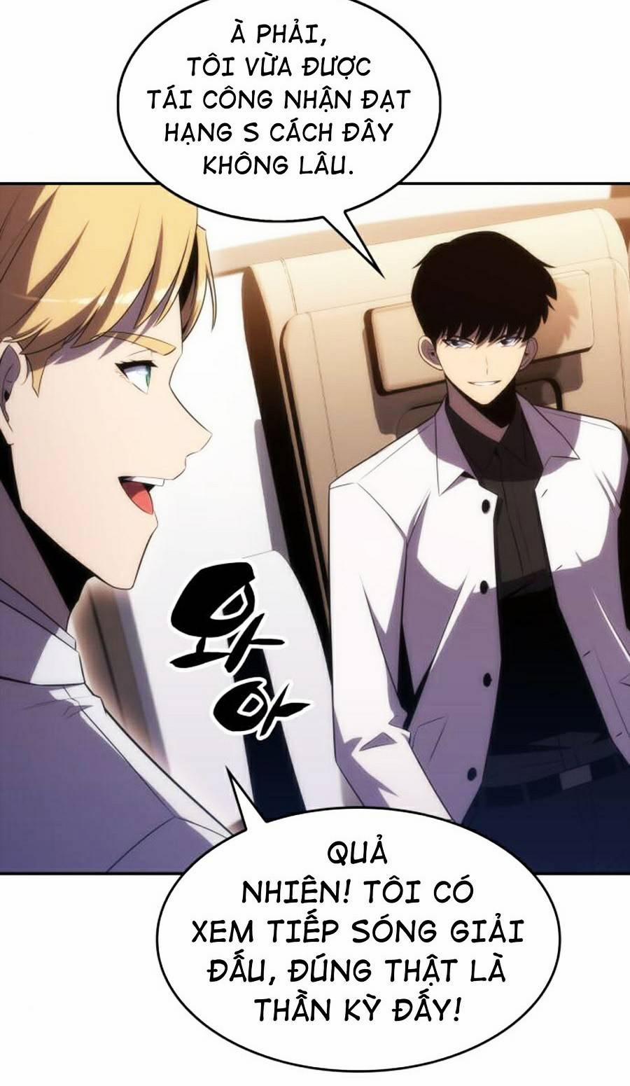 Tôi Là Tân Thủ Có Cấp Cao Nhất 33 trang 67