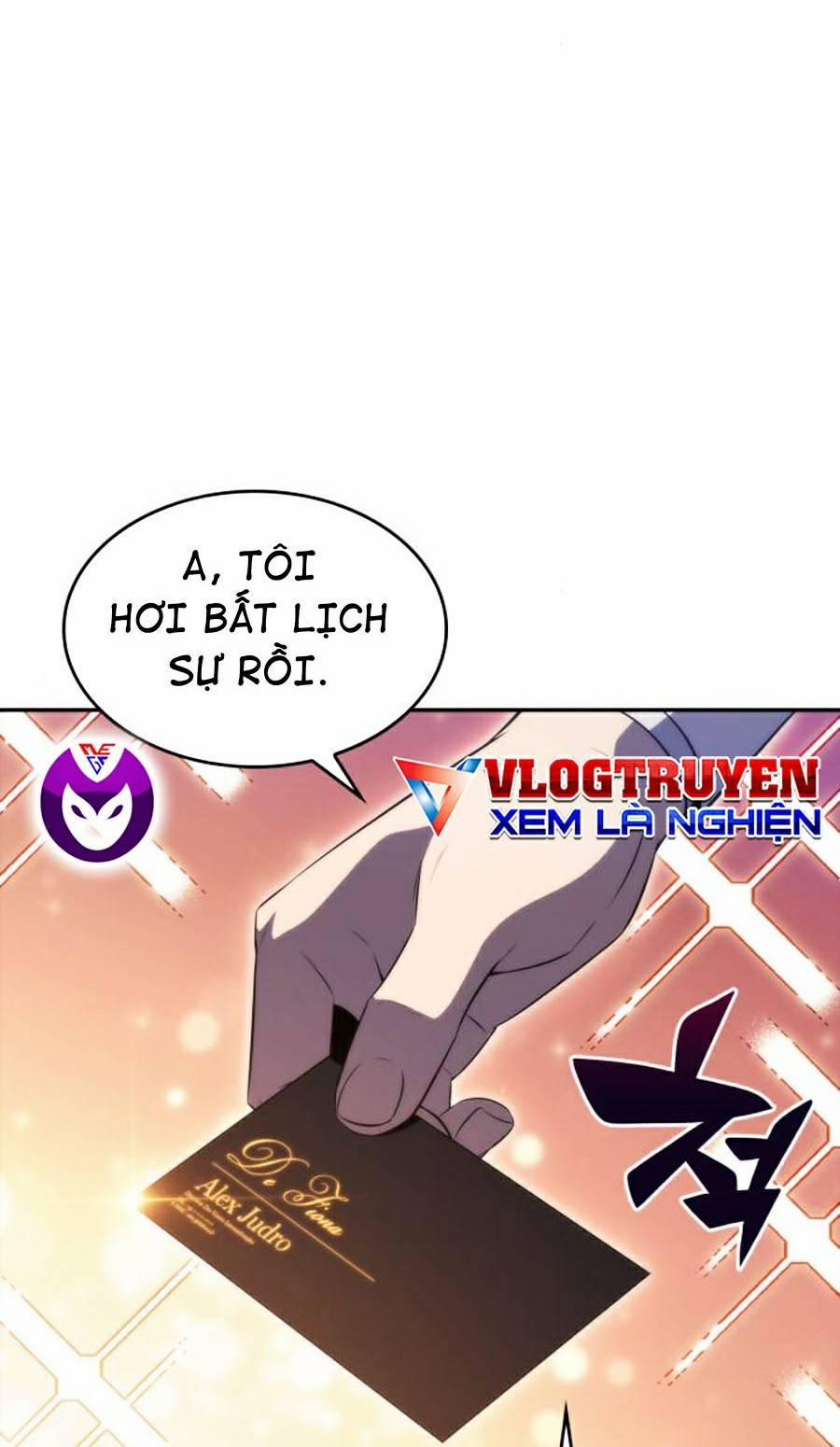 Tôi Là Tân Thủ Có Cấp Cao Nhất 33 trang 68