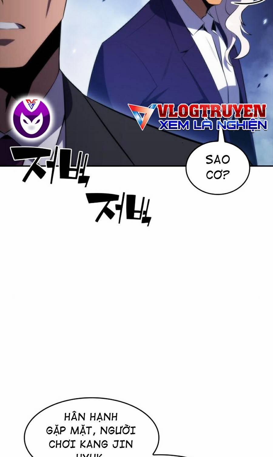 Tôi Là Tân Thủ Có Cấp Cao Nhất 33 trang 7